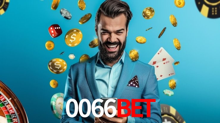 Experiência VIP 0066BET