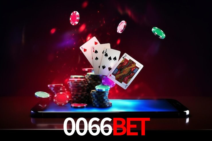 Welcome Bonus 0066BET