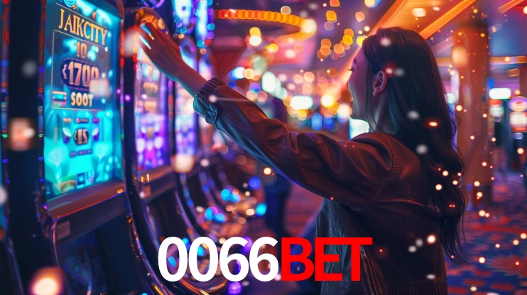 0066BET login