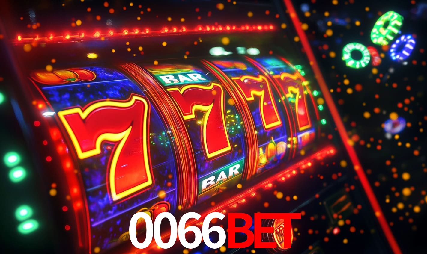 Bônus Generosos e Exclusivos no 0066BET para Você!
