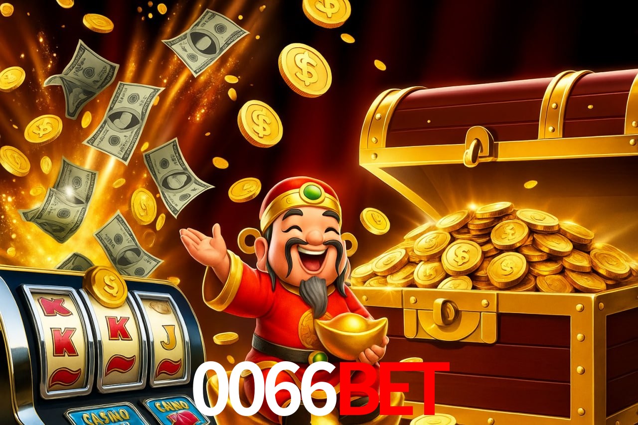 Apostas Esportivas na 0066BET: Um Guia Completo