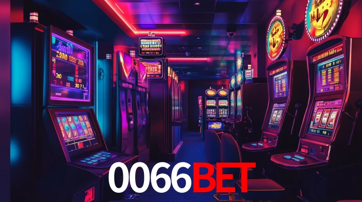 0066BET: Jogos de Caça-Níqueis-Altas Recompensas, Roleta-Velocidade, Blackjack-Desafios Máximos