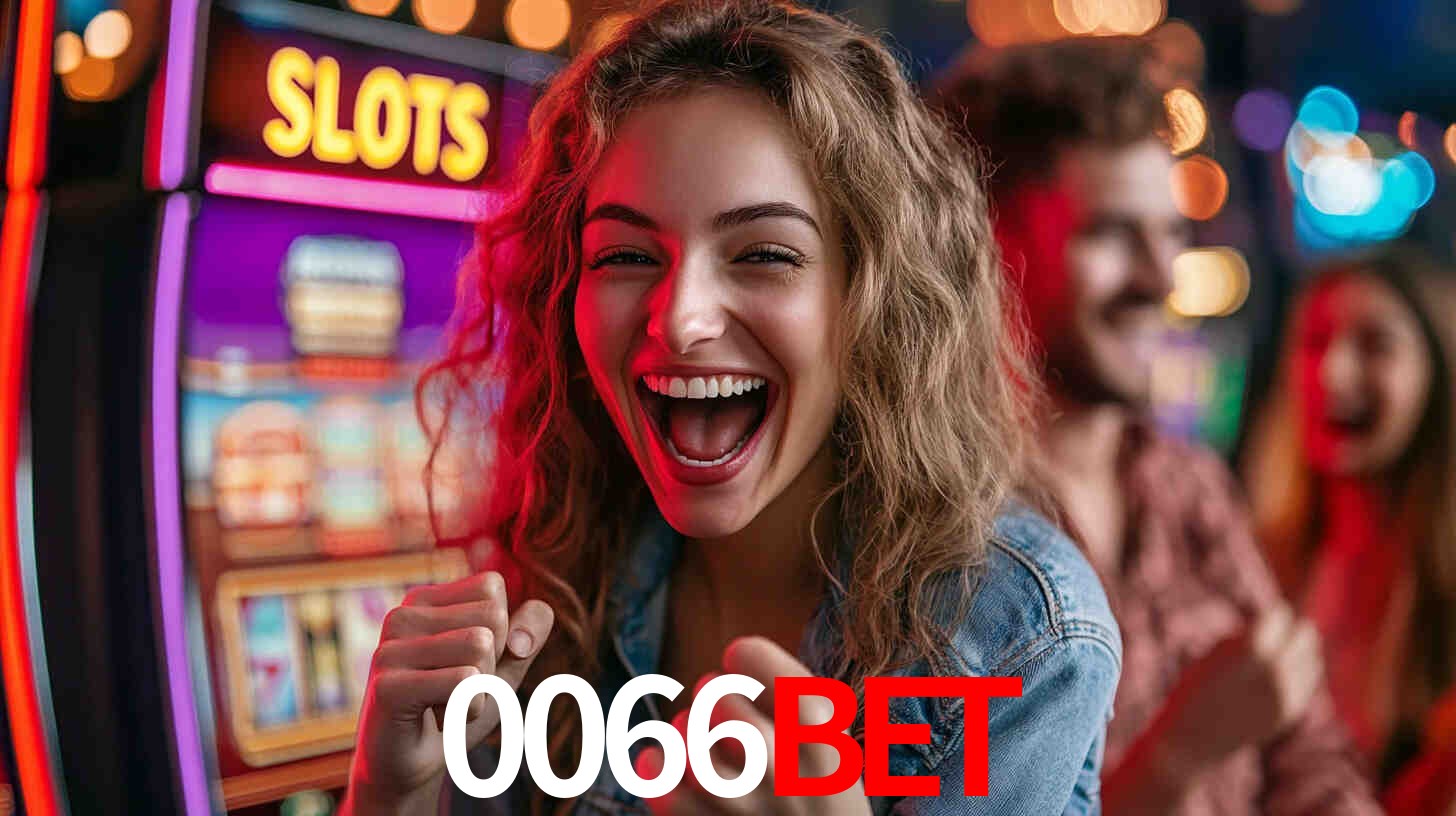 Avaliações dos Jogadores 0066BET