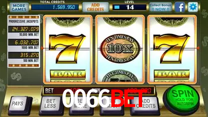 Weekend Specials 0066BET