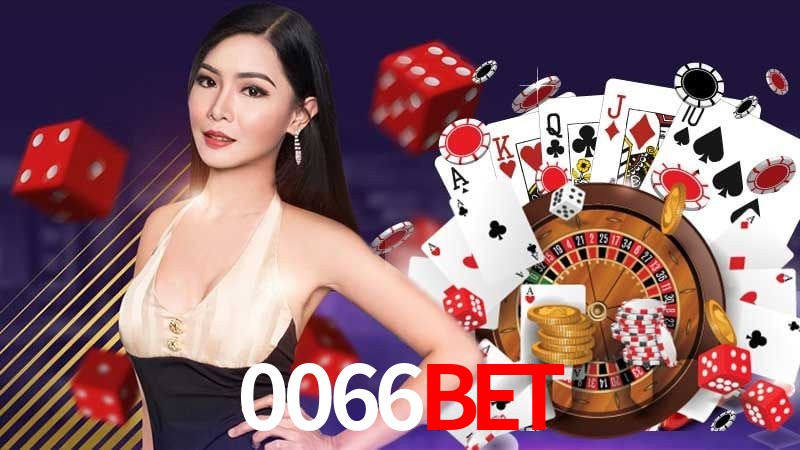 A Revolução dos Aplicativos de Jogos no 0066BET