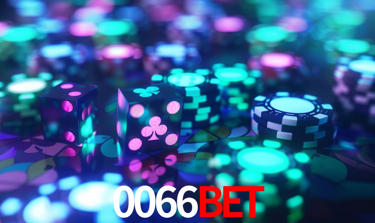 A Revolução dos Aplicativos de Jogos no 0066BET