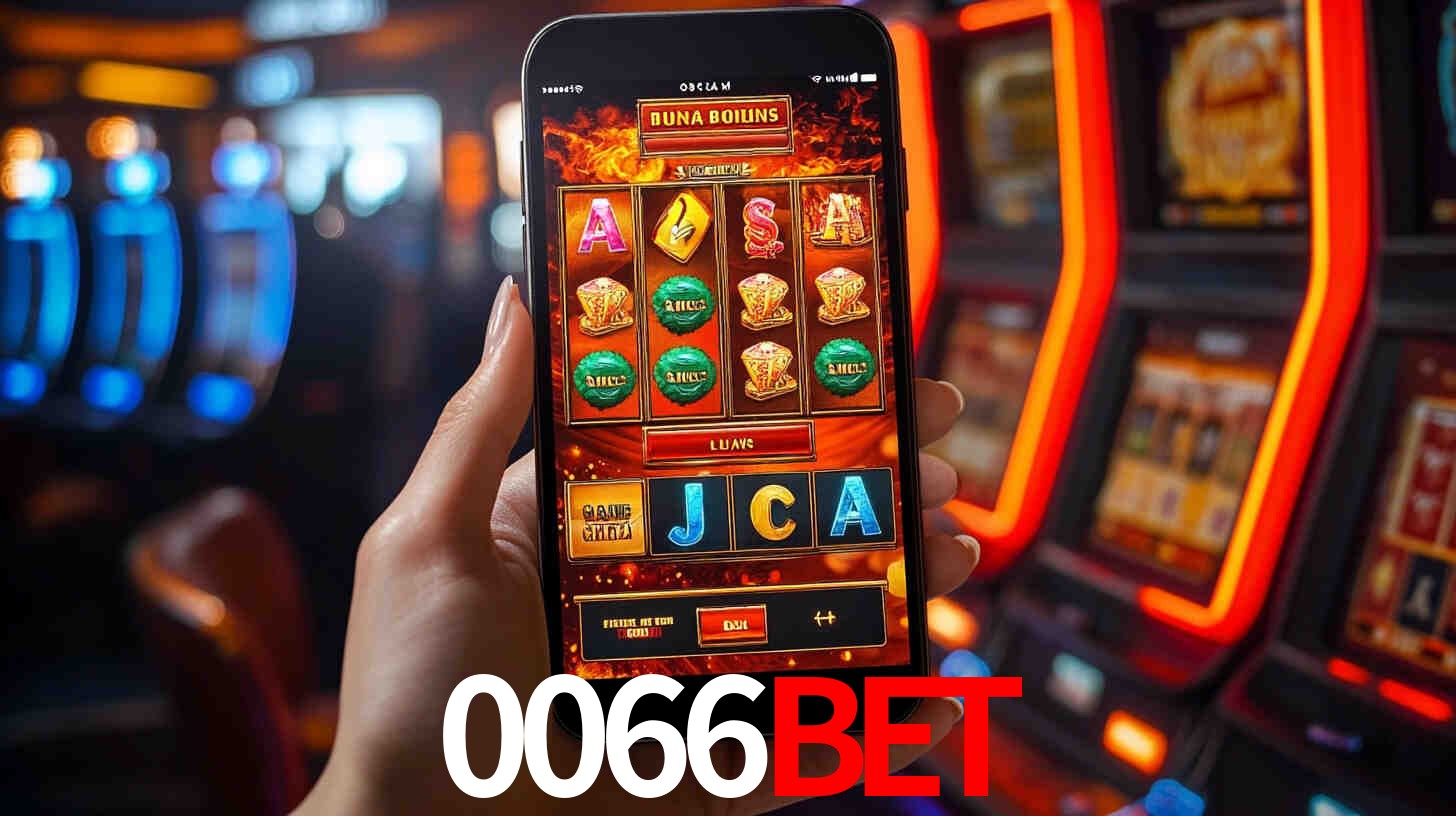0066BET paga