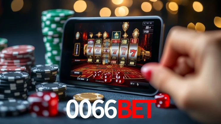 Ofertas Imperdíveis na 0066BET: Promoções e Bônus Que Valem a Pena