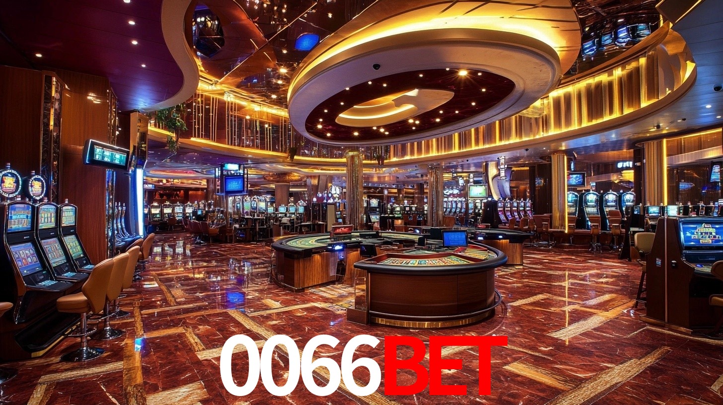0066BET App Interface