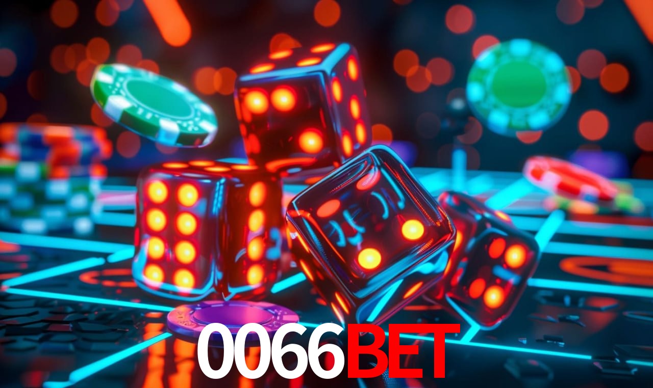 A Emoção da Loteria na 0066BET: Uma Chance de Mudança de Vida