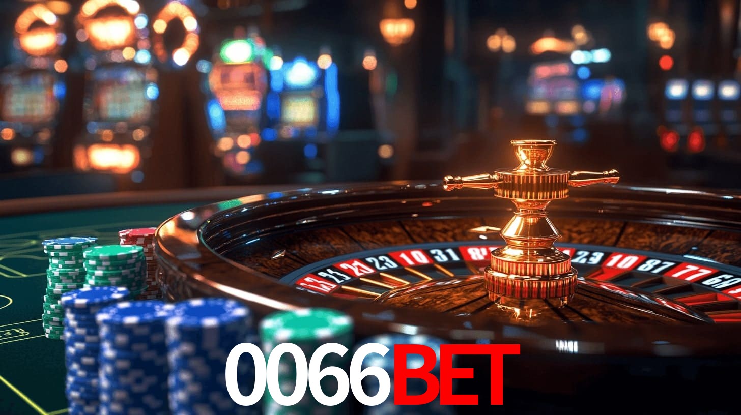 0066BET paga