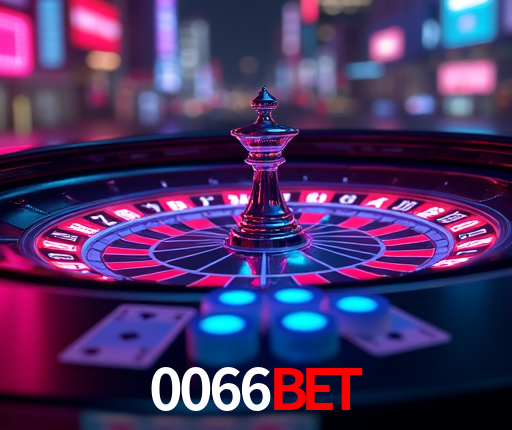 Jogos de Slot 0066BET