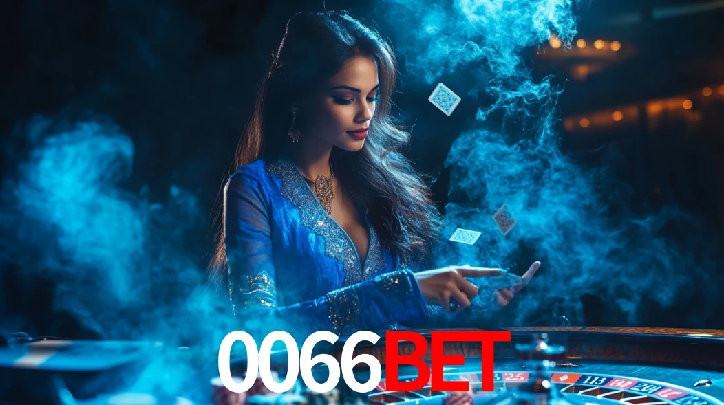 Provedores de Jogos 0066BET