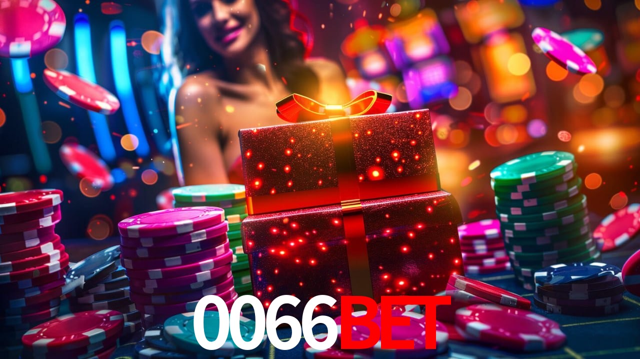 Especiais de Fim de Semana 0066BET