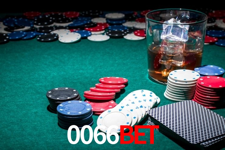 Descubra a Magia dos Jogos de Arcade no 0066BET