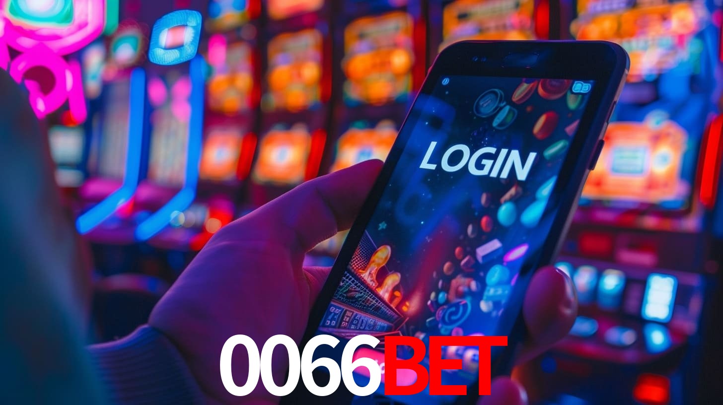 A Emoção da Loteria na 0066BET: Uma Chance de Mudança de Vida