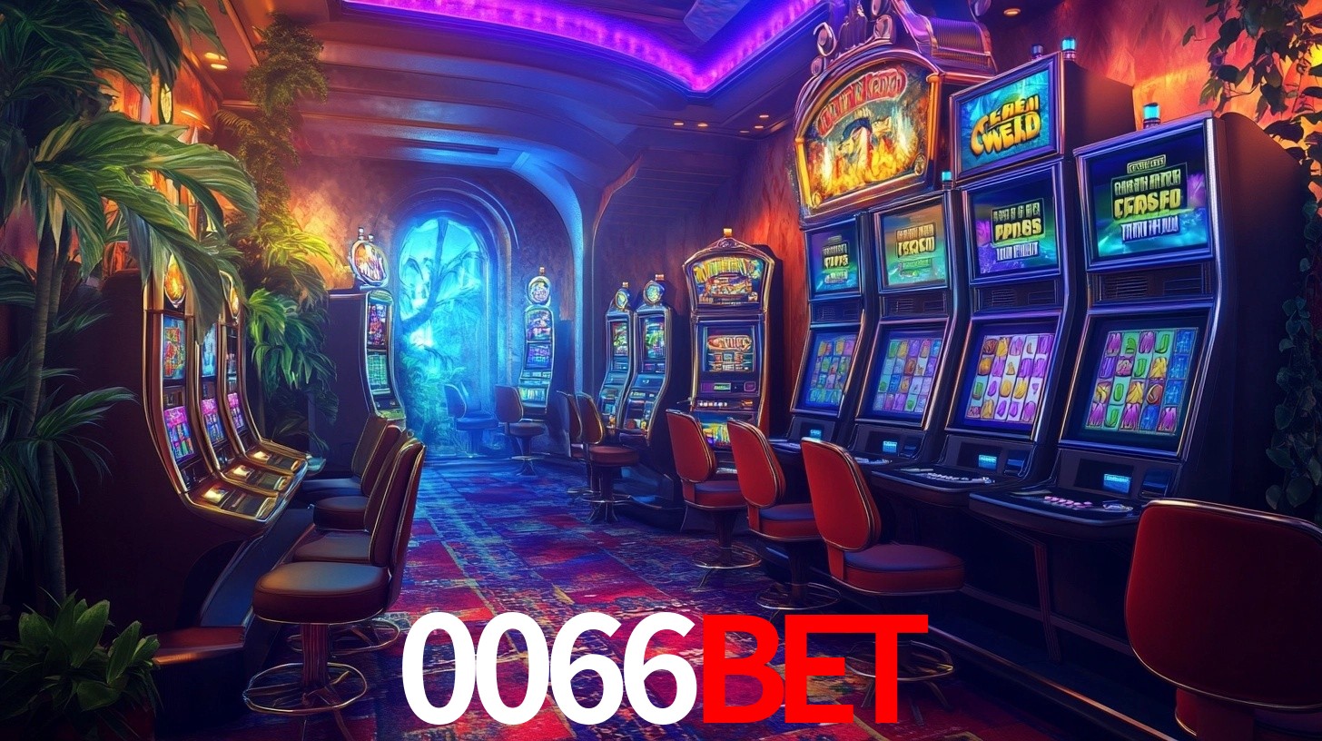 Exclusive Games 0066BET