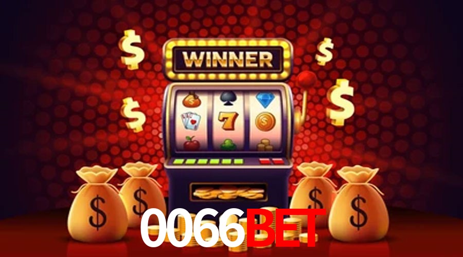 Slot Games 0066BET