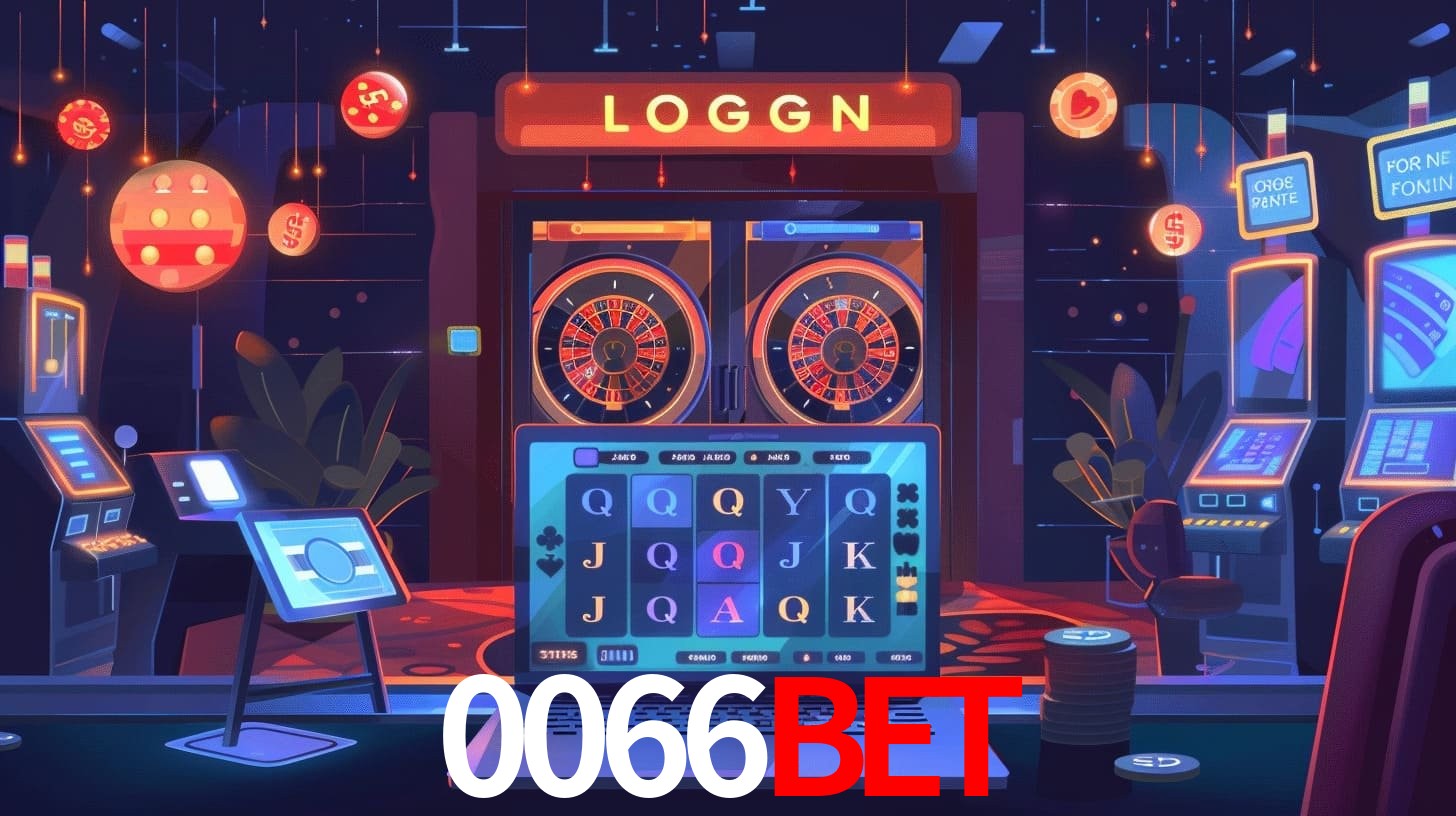 Descubra a Essência do 0066BET: Nossa História e Compromissos