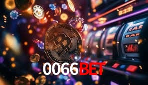 Desvendando o Mundo dos Jogos Virtuais na 0066BET