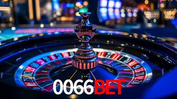 Sinta a adrenalina dos jogos de cassino com 0066BET