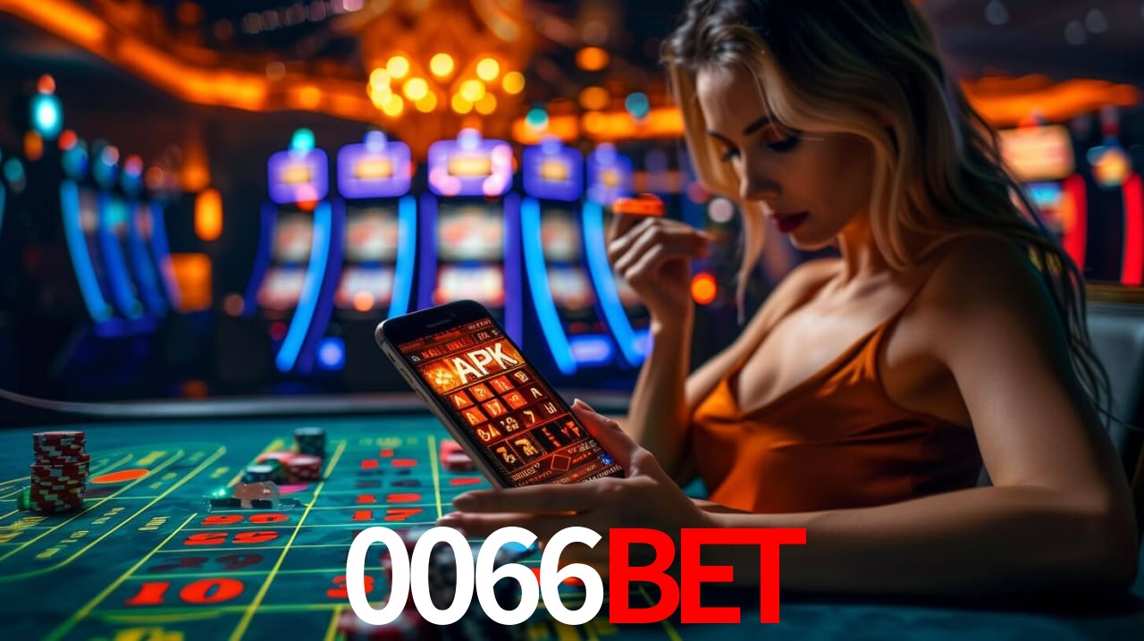 Blackjack Table 0066BET