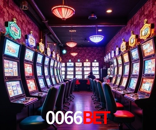 Desvendando o Mundo dos Jogos Virtuais na 0066BET