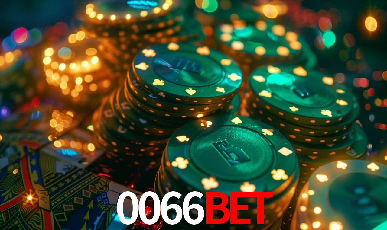 Desvendando o Mundo dos Jogos Virtuais na 0066BET