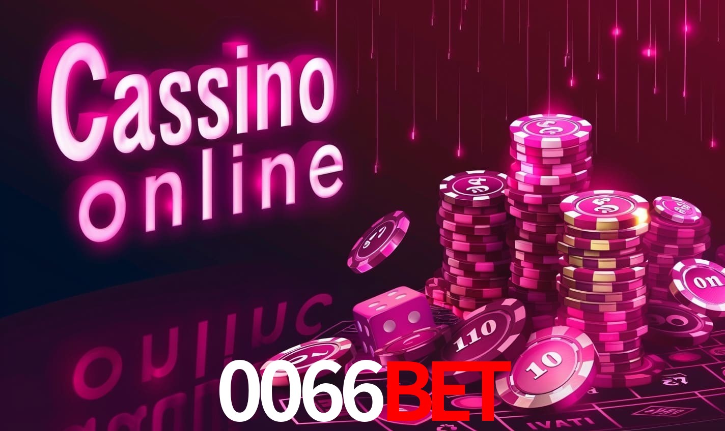 Login Seguro 0066BET