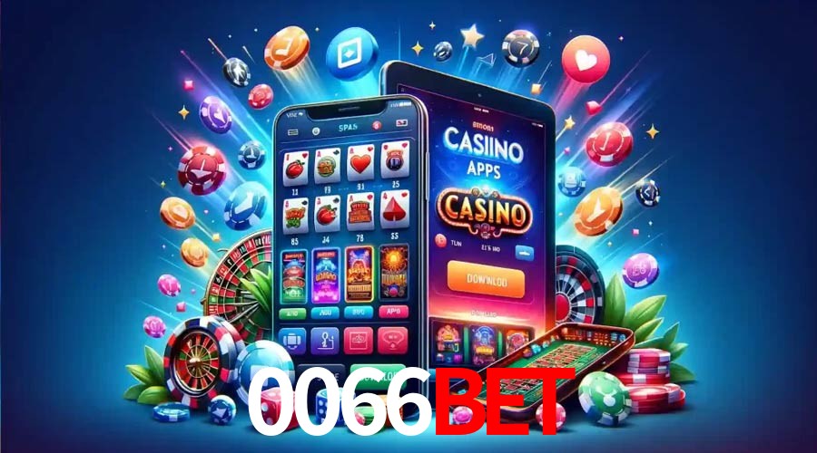 Game Providers 0066BET