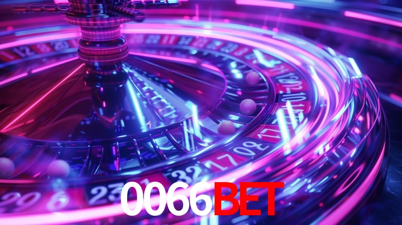 Tecnologia da Plataforma 0066BET