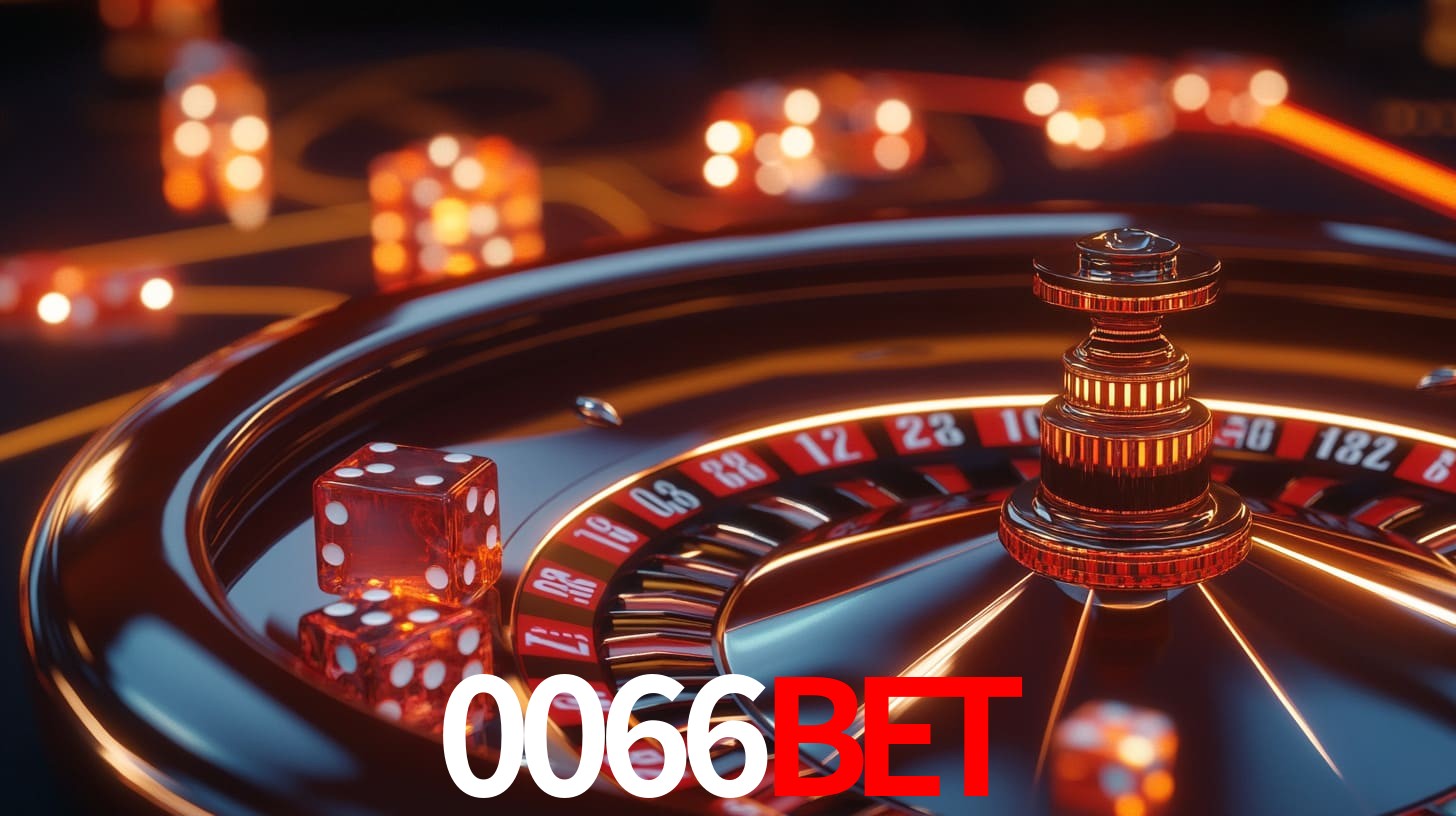 Descubra a Magia dos Jogos de Arcade no 0066BET