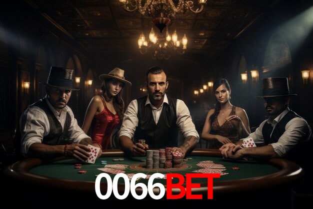 Promoção Relâmpago 0066BET