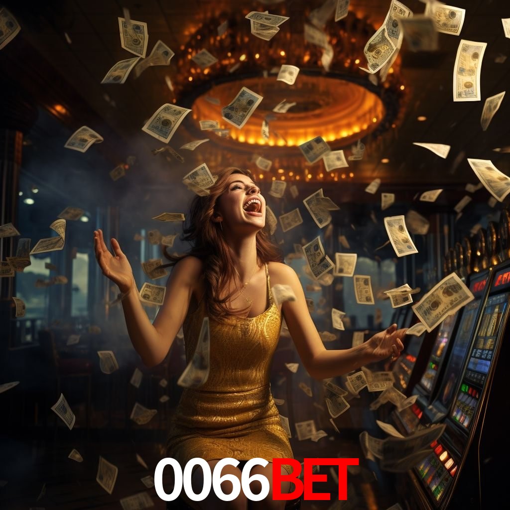Live Casino 0066BET