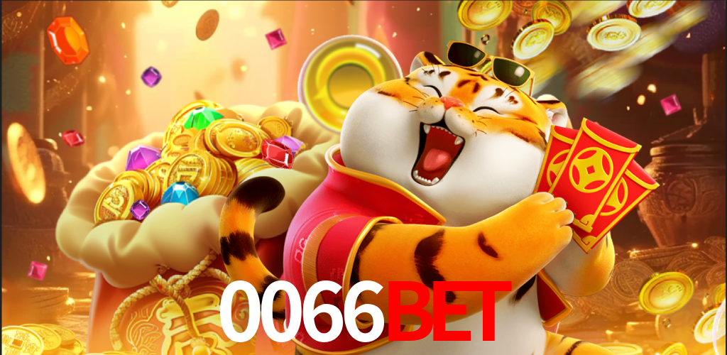 0066BET paga