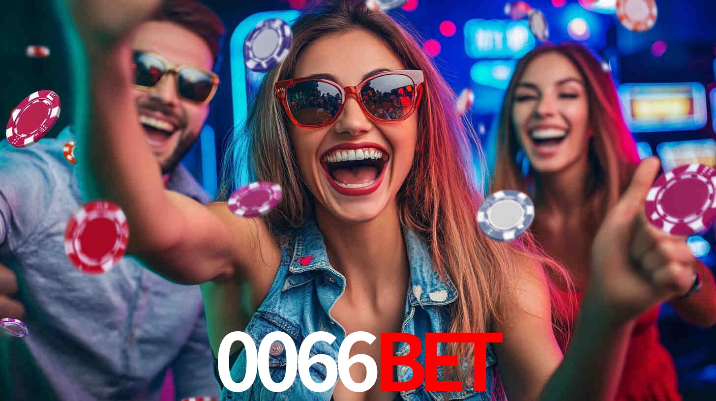 Apostas de Tênis 0066BET