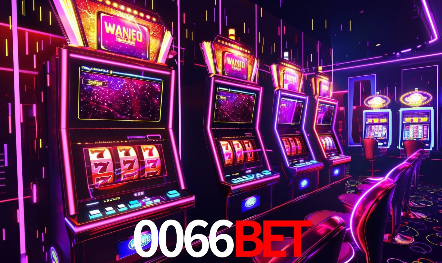 Casino Ao Vivo 0066BET