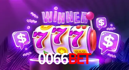 Descubra o Mundo do Cassino Online com 0066BET