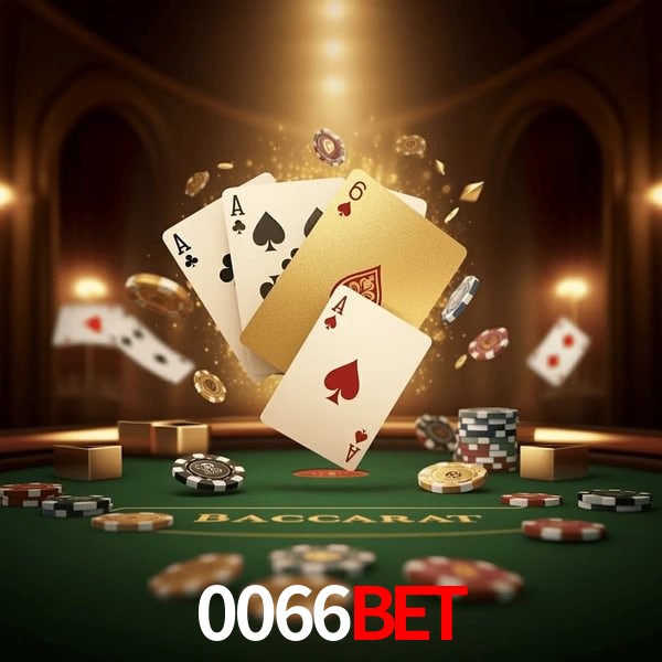Roulette Table 0066BET