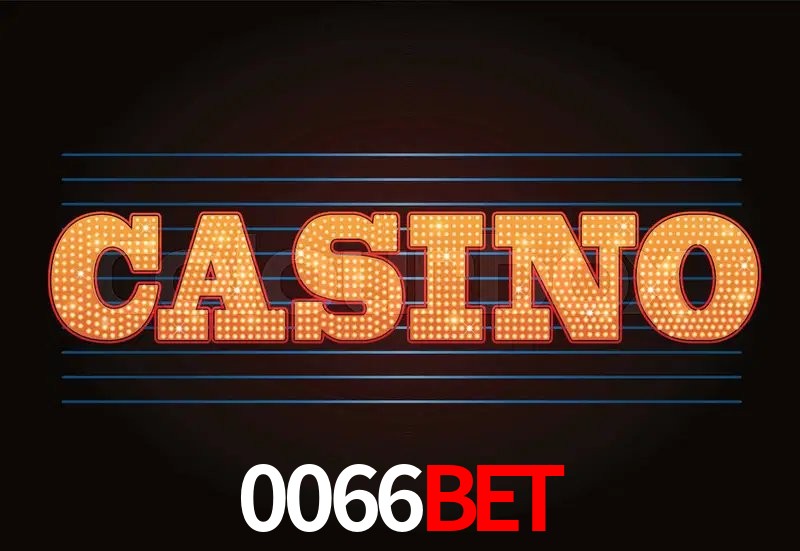 Apostas Esportivas na 0066BET: Um Guia Completo